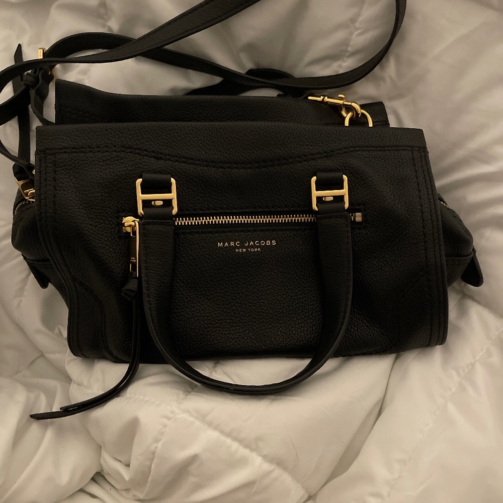 Marc Jacobs Crossbody Bag